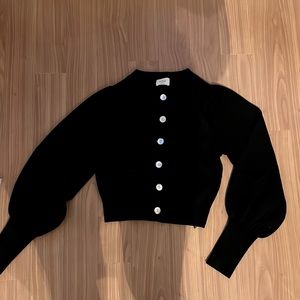 Wilfred Alyssa cardigan
